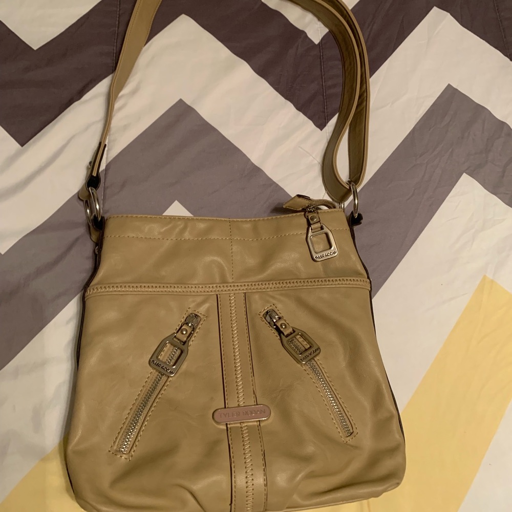 Tyler Rodan crossbody bag